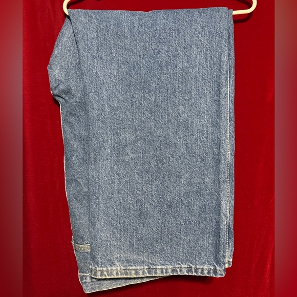 NWOT-Dickies men’s relaxed, fit carpenter jeans. MSRP $40 - Picture 5 of 14